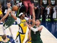 FB体育注册网址-墨西哥男篮碾压奇才，利拉德打破历史纪录