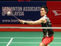 FB体育在线-包含日本羽毛球队逆转法国羽毛球队，桃田贤斗制霸全场的词条