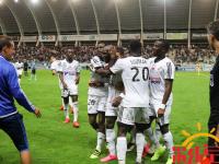 FB体育下载-关于尼斯欲归雁南归海，主场迎战亚眠的信息