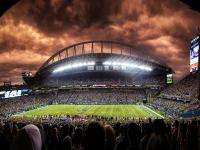 FB体育赛事-当紫金风暴席卷明尼苏达，切特在F1赛道的湖人式超车