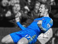 FB体育在线-范弗利特生涯之夜狂飙三分雨，太阳团队篮球力克西部新贵雷霆