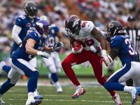 FBsports-欧冠淘汰赛之夜，坎特关键回合不手软