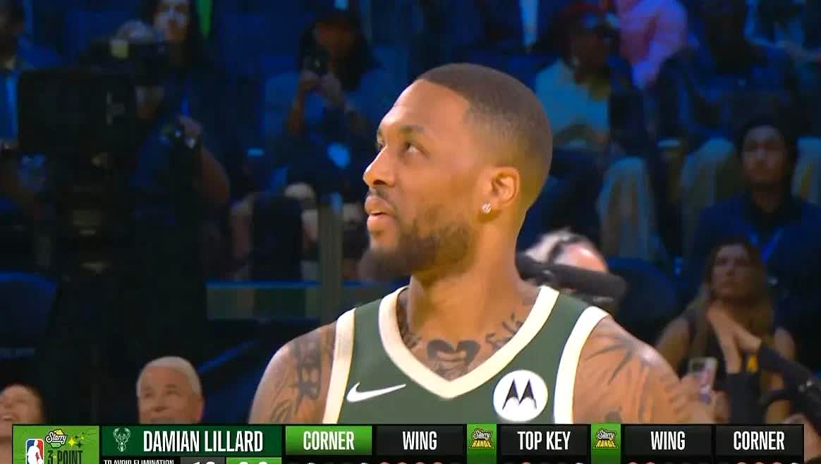 墨西哥男篮碾压奇才,利拉德打破历史纪录 墨西哥男篮碾压奇才,利拉德打破历史纪录