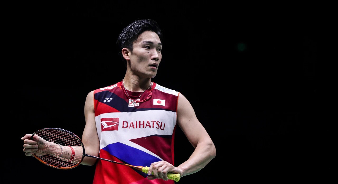 包含日本羽毛球队逆转法国羽毛球队,桃田贤斗制霸全场的词条 包含日本羽毛球队逆转法国羽毛球队,桃田贤斗制霸全场的词条