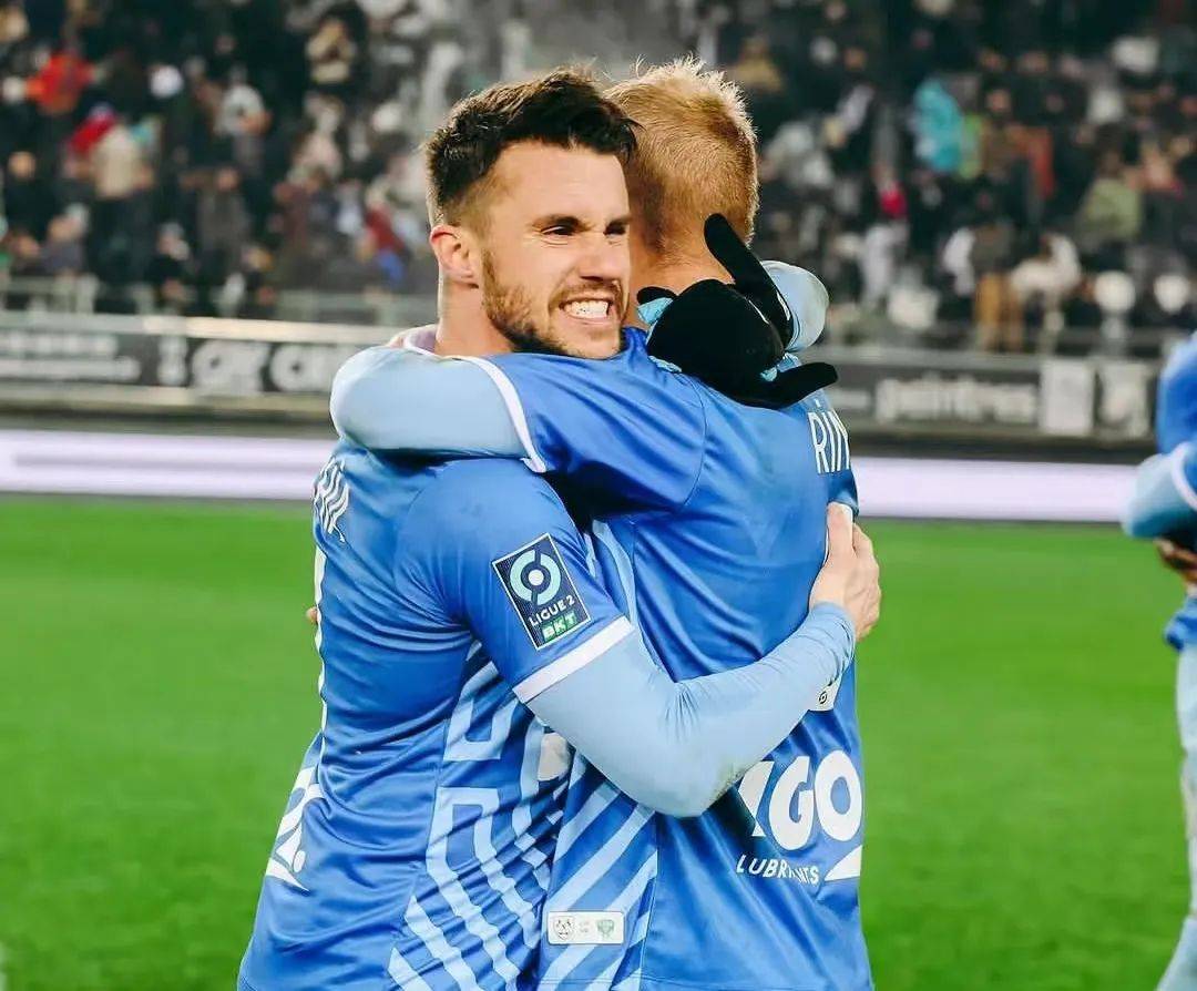 关于尼斯欲归雁南归海，主场迎战亚眠的信息