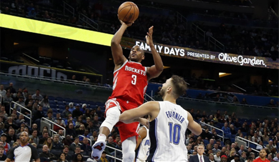 火箭再次落败,保罗表现低迷被批评 火箭再次落败,保罗表现低迷被批评