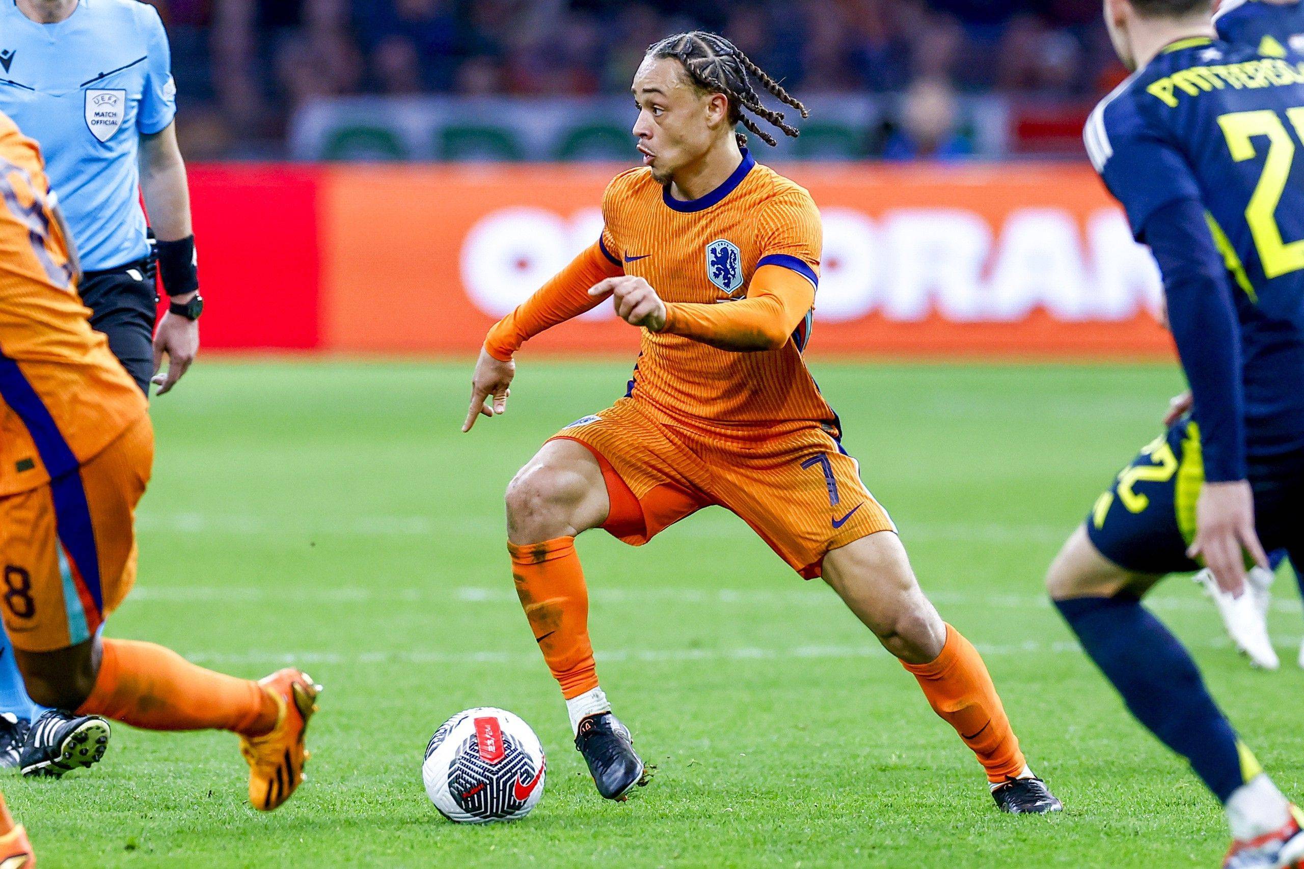 德国力克对手，晋级欧陆杯半决赛