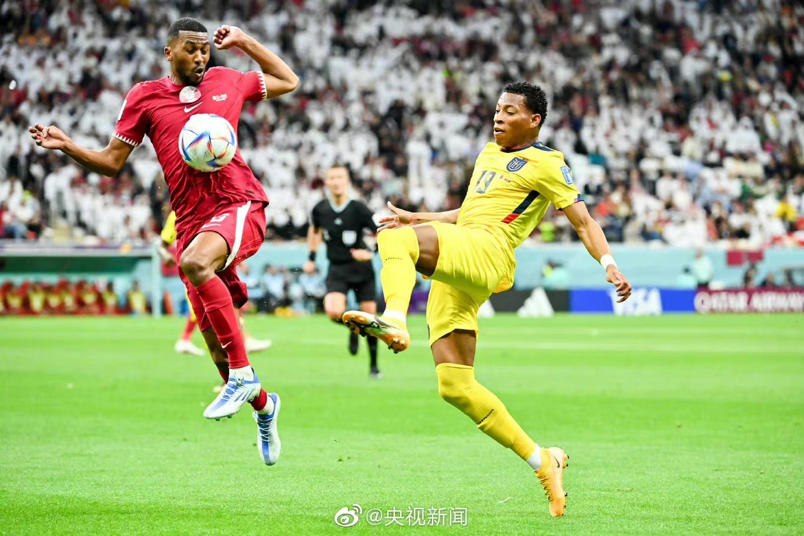 包含厄瓜多尔战胜意大利，形势一落千丈的词条