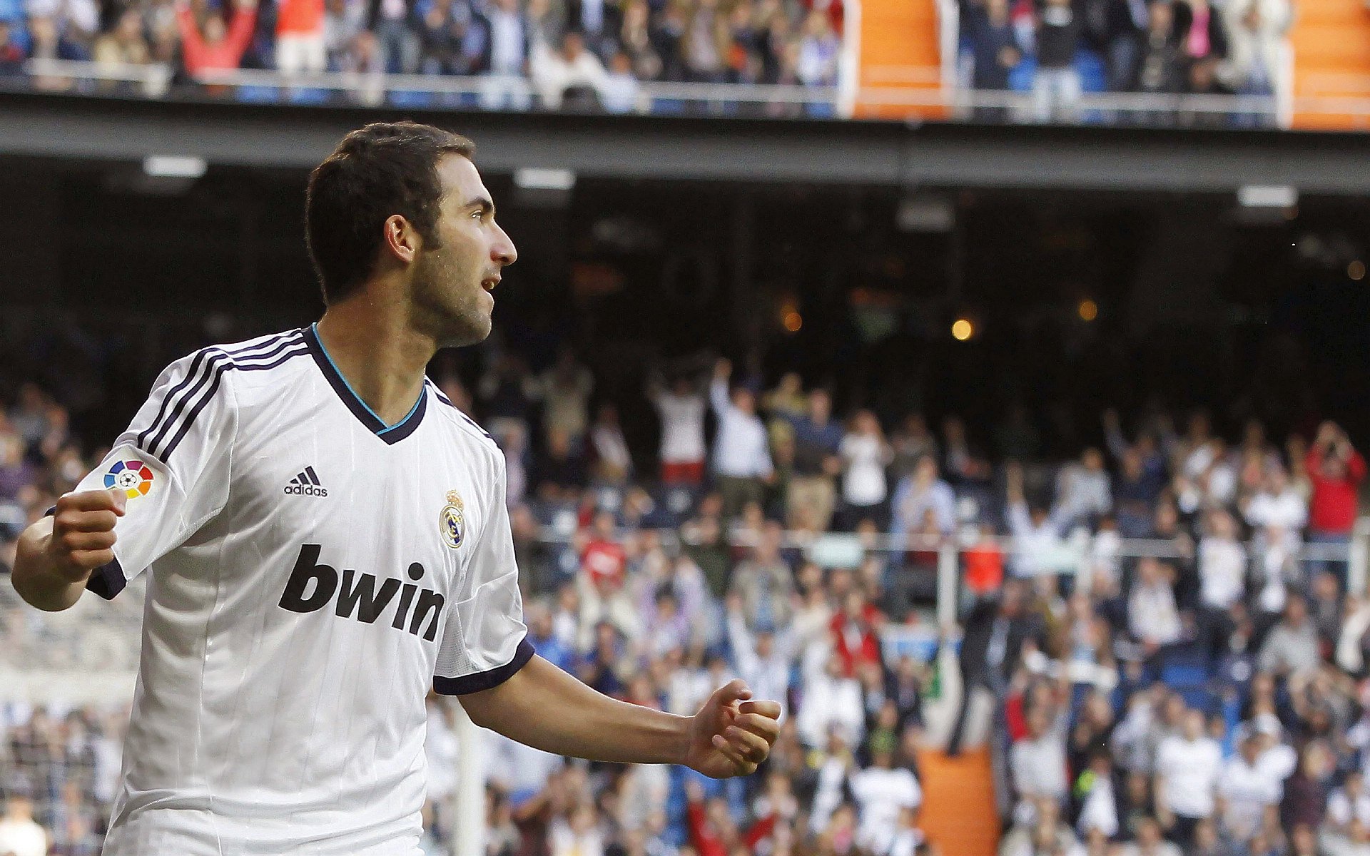 欧冠半决赛之夜，卡瓦哈尔让对手完全无解