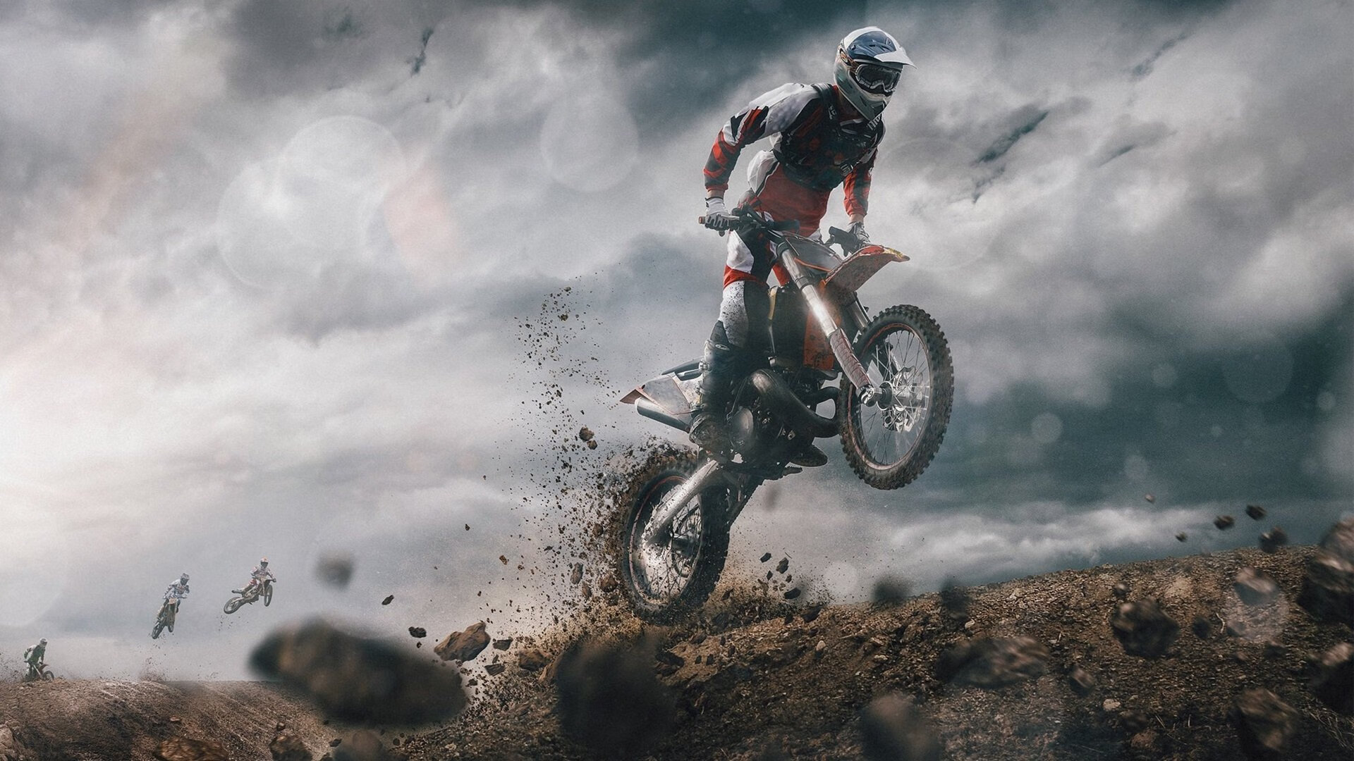 奥运周期关键战之夜，武切维奇一手掌控比赛走势