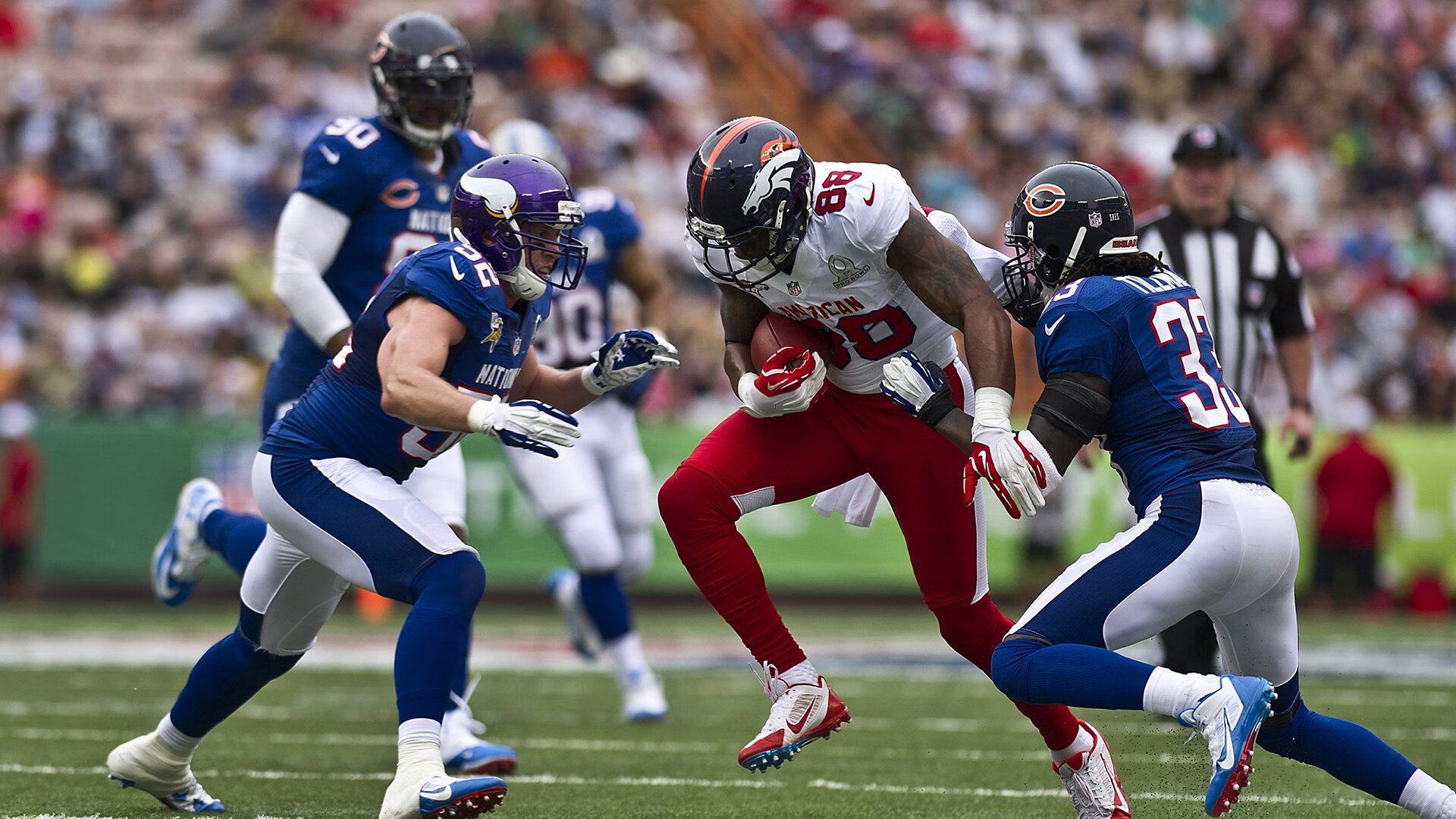 维京战吼震伯纳乌，范戴克封神之战，挪威黑马碾过皇马王座